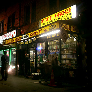 THE Bodega